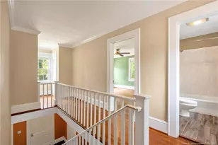 906 W Rowan St, Fayetteville, NC 28301 - Photo 17