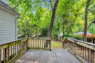906 W Rowan St, Fayetteville, NC 28301 - Photo 23