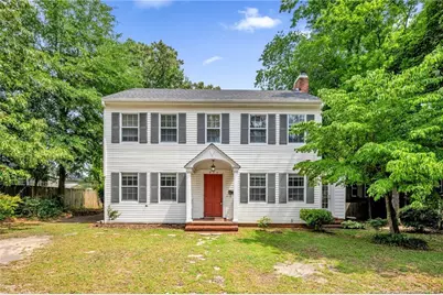 906 W Rowan Street, Fayetteville, NC 28301 - Photo 29