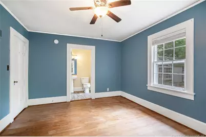 906 W Rowan Street, Fayetteville, NC 28301 - Photo 15