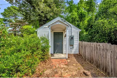 906 W Rowan Street, Fayetteville, NC 28301 - Photo 25