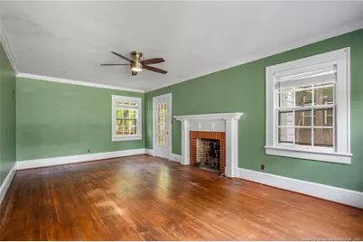 906 W Rowan Street, Fayetteville, NC 28301 - Photo 5