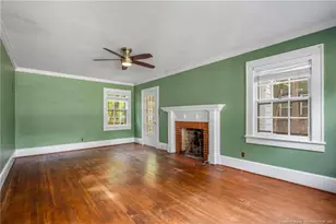 906 W Rowan St, Fayetteville, NC 28301 - Photo 5