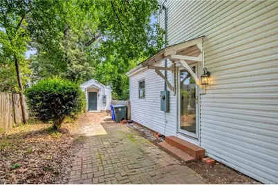 906 W Rowan Street, Fayetteville, NC 28301 - Photo 27