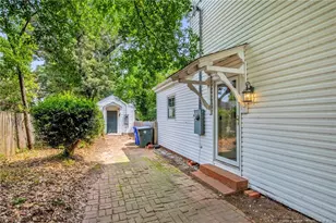 906 W Rowan St, Fayetteville, NC 28301 - Photo 27