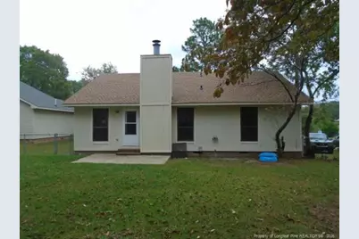 6827 Kizer Drive, Fayetteville, NC 28314 - Photo 17