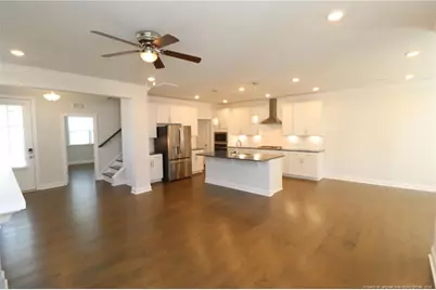 2932 Green Tractor Avenue, Apex, NC 27502 - Photo 5