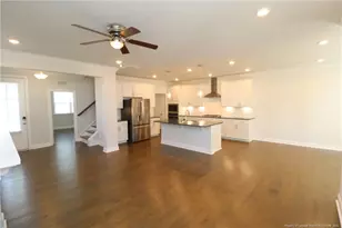 2932 Green Tractor Ave, Apex, NC 27502 - Photo 5