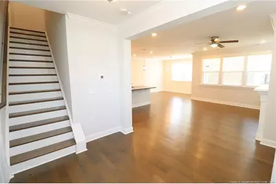 2932 Green Tractor Avenue, Apex, NC 27502 - Photo 3