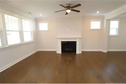 2932 Green Tractor Avenue, Apex, NC 27502 - Photo 7