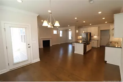 2932 Green Tractor Avenue, Apex, NC 27502 - Photo 23
