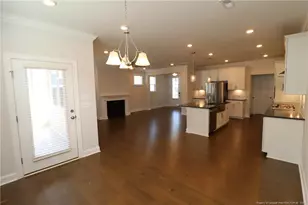 2932 Green Tractor Ave, Apex, NC 27502 - Photo 23