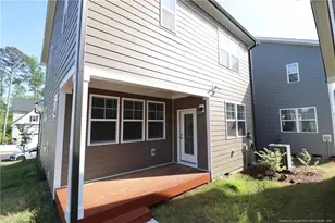 2932 Green Tractor Ave, Apex, NC 27502 - Photo 45