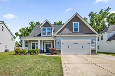 2128 Mannington Drive, Fayetteville, NC 28306 - Photo 1