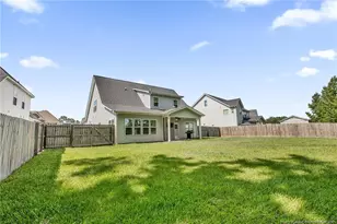 2128 Mannington Dr, Fayetteville, NC 28306 - Photo 39