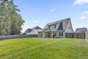 2128 Mannington Dr, Fayetteville, NC 28306 - Photo 41