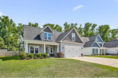 2128 Mannington Drive, Fayetteville, NC 28306 - Photo 3