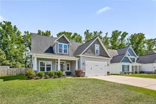 2128 Mannington Dr, Fayetteville, NC 28306 - Photo 3