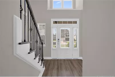 2128 Mannington Drive, Fayetteville, NC 28306 - Photo 7