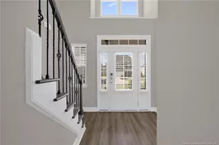 2128 Mannington Dr, Fayetteville, NC 28306 - Photo 7