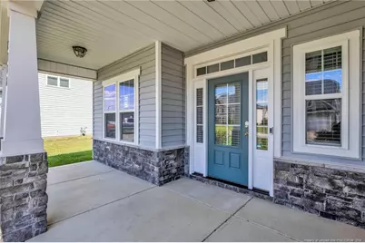 2128 Mannington Drive, Fayetteville, NC 28306 - Photo 5