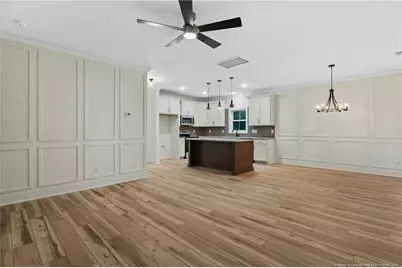 5114 Ross West Road, Dunn, NC 28334 - Photo 5