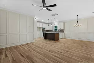 5114 Ross West Rd, Dunn, NC 28334 - Photo 5