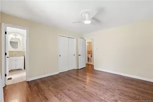 610 St Georges Hill, Fayetteville, NC 28303 - Photo 35