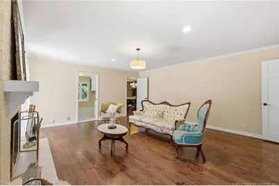 610 St. Georges Hill, Fayetteville, NC 28303 - Photo 15