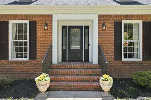 610 St Georges Hill, Fayetteville, NC 28303 - Photo 3