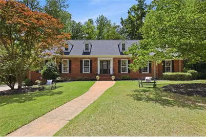 610 St. Georges Hill, Fayetteville, NC 28303 - Photo 1