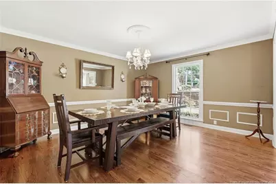 610 St. Georges Hill, Fayetteville, NC 28303 - Photo 7