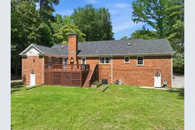 610 St. Georges Hill, Fayetteville, NC 28303 - Photo 47