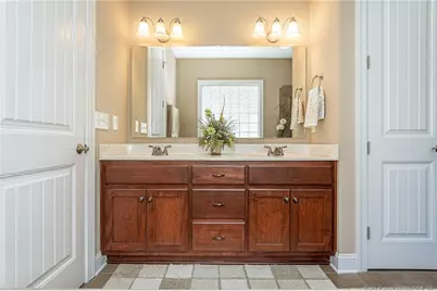 3824 Doon Valley Drive, Fayetteville, NC 28306 - Photo 23