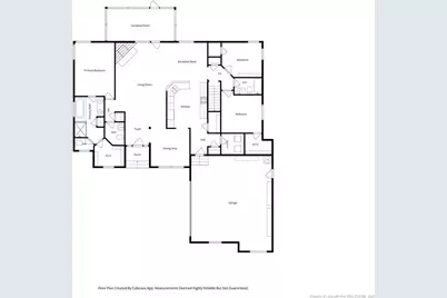 3824 Doon Valley Drive, Fayetteville, NC 28306 - Photo 3