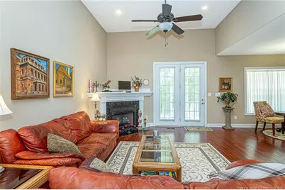 3824 Doon Valley Drive, Fayetteville, NC 28306 - Photo 9