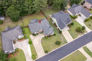 3824 Doon Valley Dr, Fayetteville, NC 28306 - Photo 41
