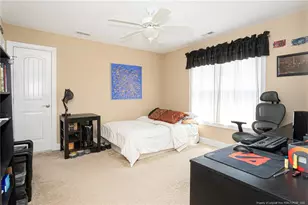 3824 Doon Valley Dr, Fayetteville, NC 28306 - Photo 31