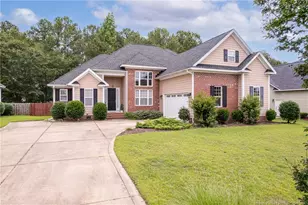 3824 Doon Valley Dr, Fayetteville, NC 28306 - Photo 1
