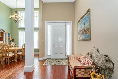 3824 Doon Valley Drive, Fayetteville, NC 28306 - Photo 5