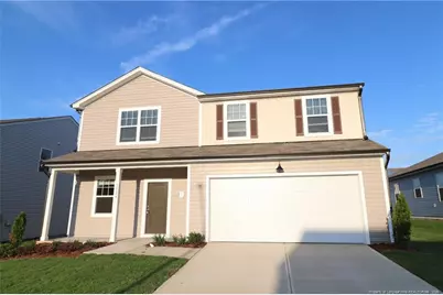 1524 Justice Union Court, Raleigh, NC 27604 - Photo 1