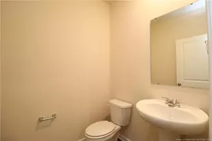 1524 Justice Union Ct, Raleigh, NC 27604 - Photo 5