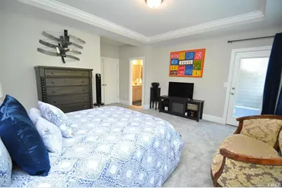 1004 Pyrenees Way, Cary, NC 27519 - Photo 31