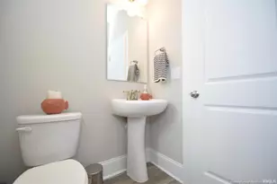 1004 Pyrenees Way, Cary, NC 27519 - Photo 5