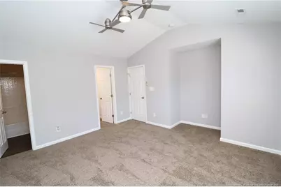 5112 Mabe Drive, Holly Springs, NC 27540 - Photo 19