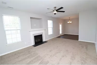 5112 Mabe Drive, Holly Springs, NC 27540 - Photo 3
