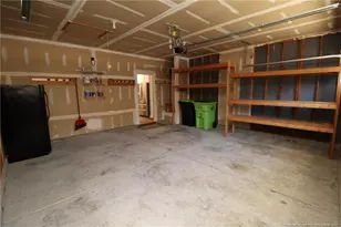 5112 Mabe Dr, Holly Springs, NC 27540 - Photo 17