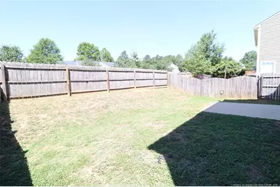 5112 Mabe Drive, Holly Springs, NC 27540 - Photo 29