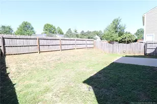 5112 Mabe Dr, Holly Springs, NC 27540 - Photo 29