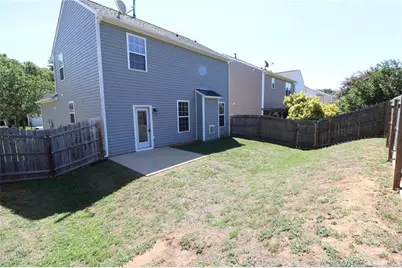 5112 Mabe Drive, Holly Springs, NC 27540 - Photo 31